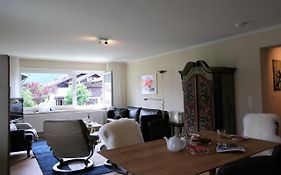 Alpenflair Ferienwohnungen Whg 305